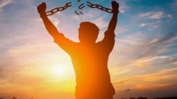 The Key To Happiness Is Letting Go Of What ‘Should Have Been’ And Accepting ‘What Is’