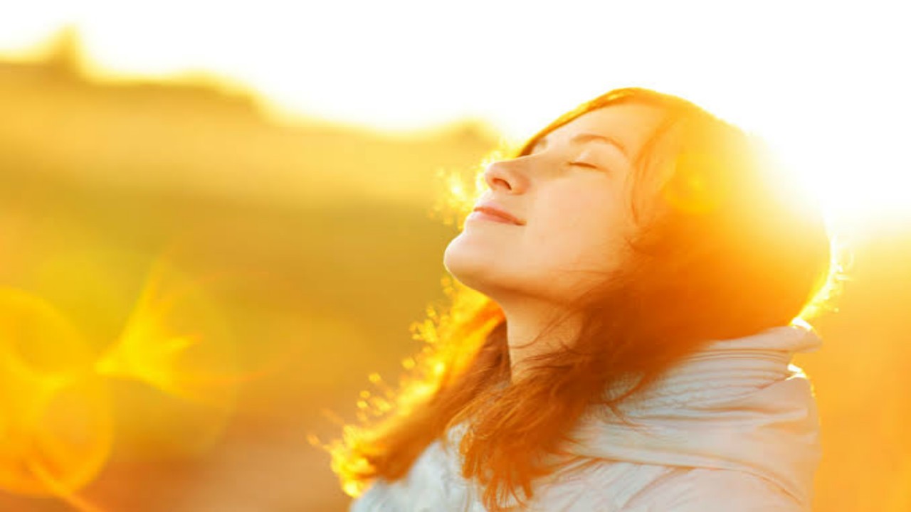 4 Ways To Discover Your Joyful Nature