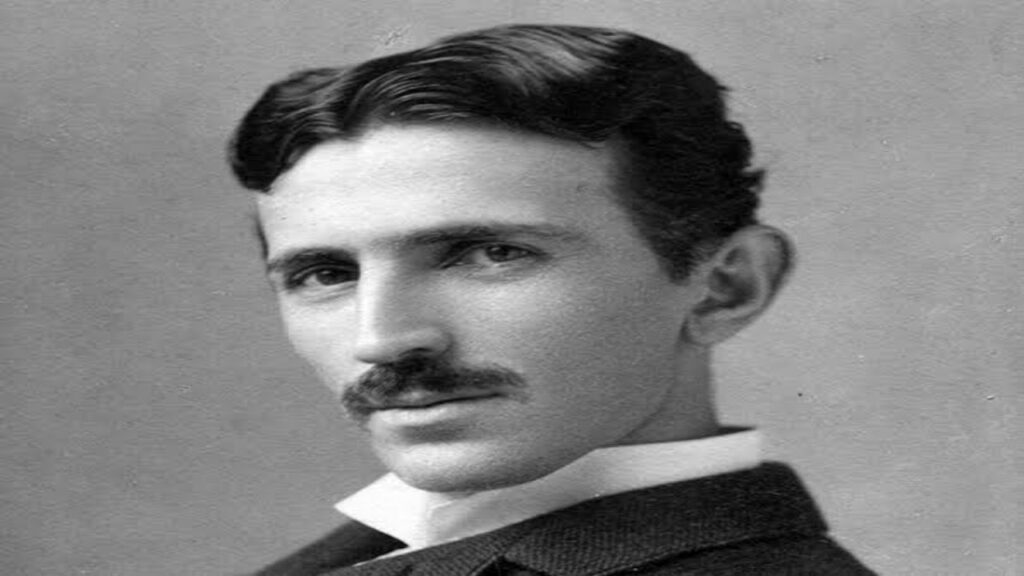10 Unknown Things About Nikola Tesla You Must Know