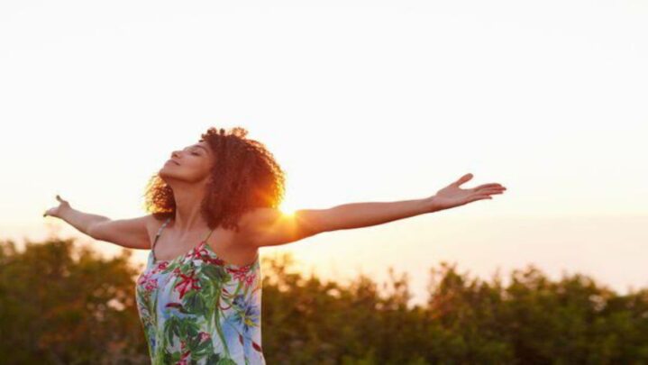 4 Ways To Feel Better