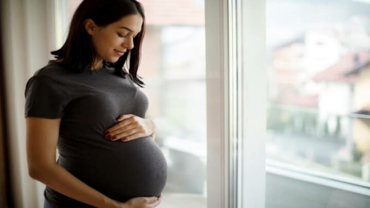 Does Chemical In Hair & Beauty Products Impact Hormones In Pregnant Women?
