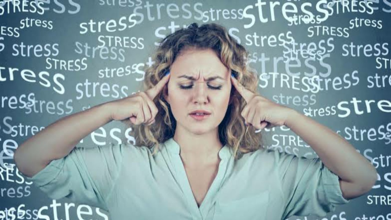 What Is Adjustment Disorder?-