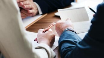 6 Questions To Ask A Recruiter