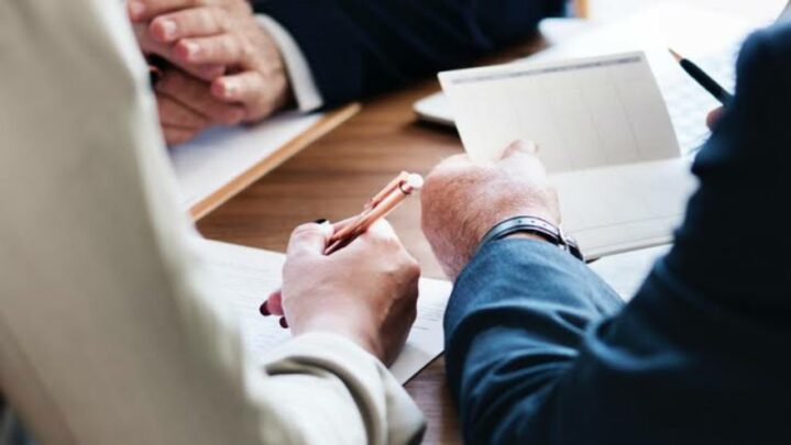 6 Questions To Ask A Recruiter