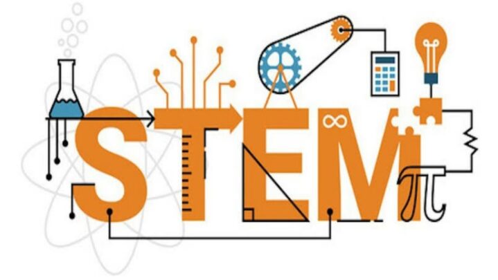 7 In-Demand STEM Jobs