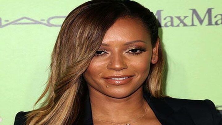 Inspiring Quotes From Melaine Brown Aka MelB