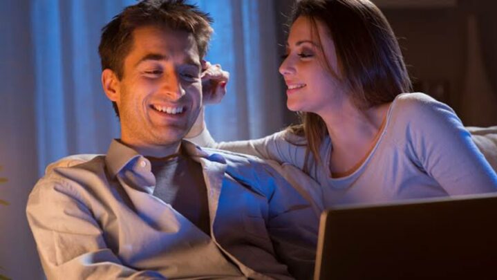 6 Ways To Get Your Hubby In Mood