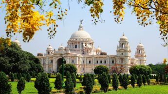 Incredible India: Top 7 Best Tourist Places In Kolkata