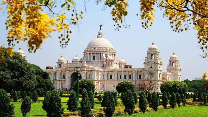 Incredible India: Top 7 Best Tourist Places In Kolkata