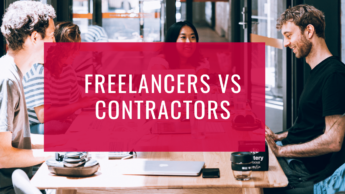 Independent Contractor Vs. Freelancer: Know The Difference