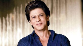 Inspiration From Bollywood Badshah Shah Rukh Khan To Be A Perfect Family Man