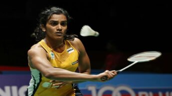 Inspiring Moments From PV Sindhu That Every Woman Must Know