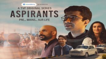 Inspiring Moments From Web Series Aspirants