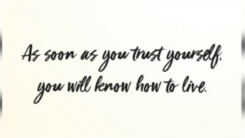 Inspiring Quotes To Make You Feel Amazingly Beautiful