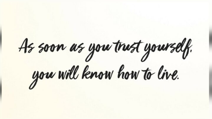 Inspiring Quotes To Make You Feel Amazingly Beautiful