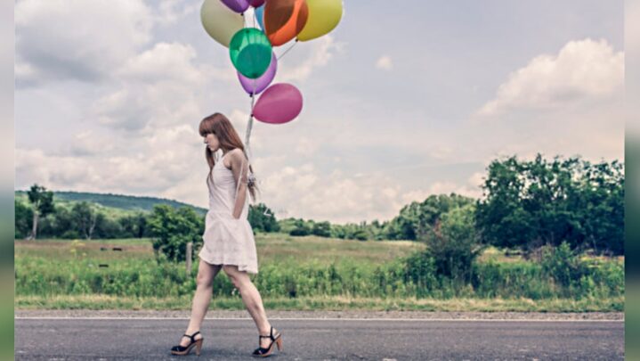 Is It Better To Accept Bad Situations Or Try To Improve Them?