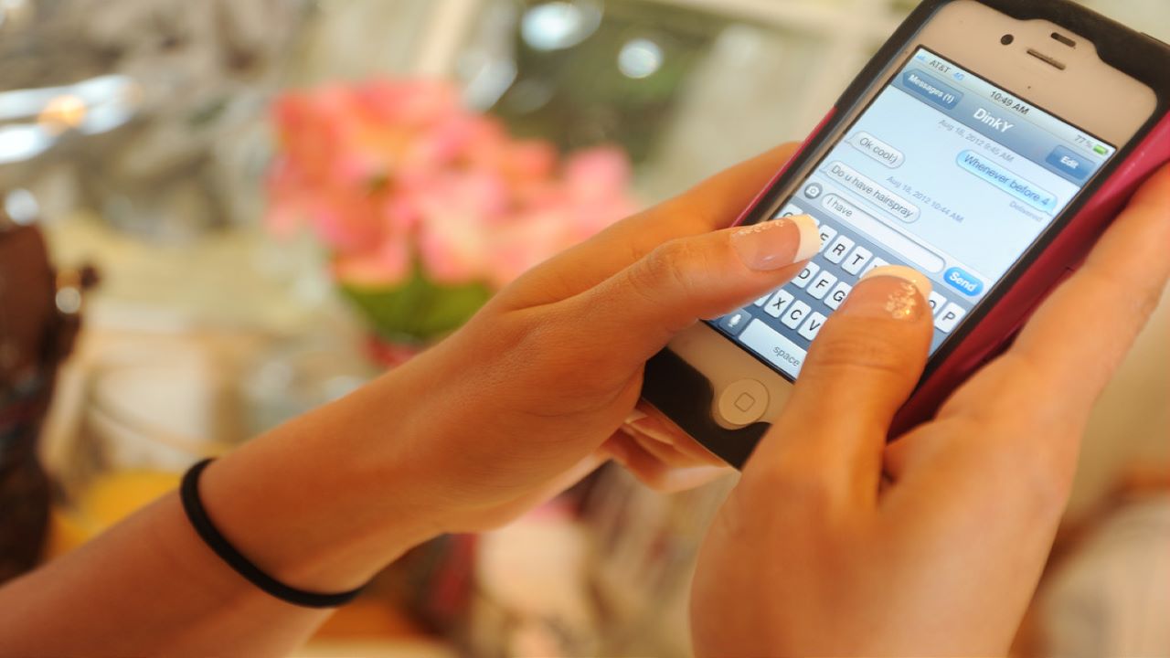 Is Sexting Wrong When In A Relationship?