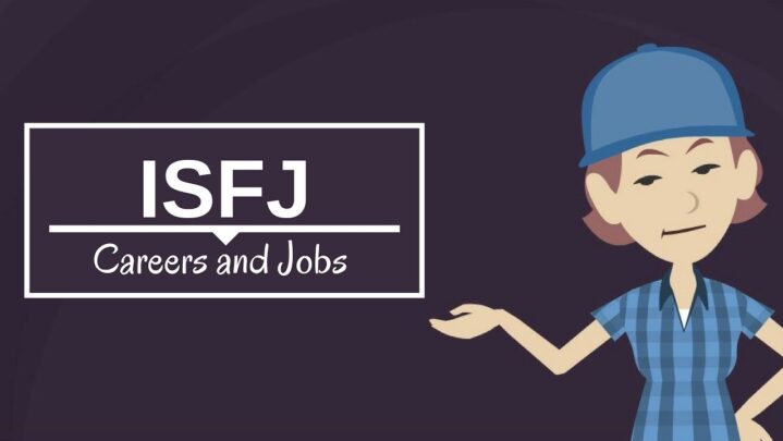 ISFJ Personality? Here Are The Best Careers For You