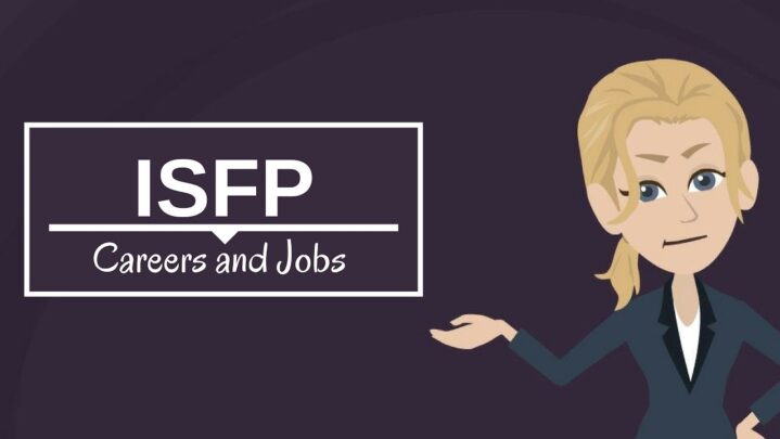 ISFP Personality? Here Are The Best Careers For You