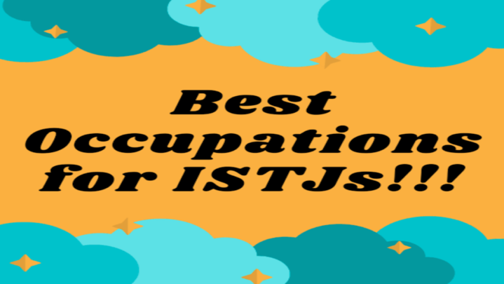 ISTJ Personality? Here Are The Best Careers For Your