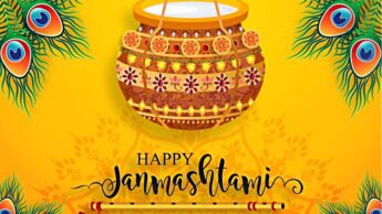 Janmashtami: All You Need To Know
