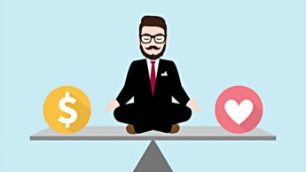 Job Filled With Happiness Or Job Filled With High Income: How To Select The Right One?