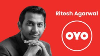 Know The Incredible Life Journey Of Oyo’s Ritesh Agarwal
