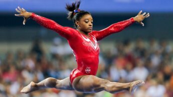 Lessons About Courage And Sacrifice Every Woman Should Learn From Simone Biles