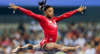Lessons About Courage And Sacrifice Every Woman Should Learn From Simone Biles