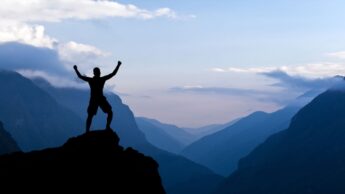 Life Becomes Happier When We Focus On What We Have Rather Than What We Lack