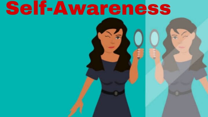 Life Lessons On Self-Awareness And Healing