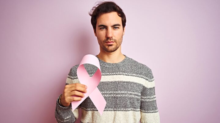 Male Breast Cancer: All You Need To Know