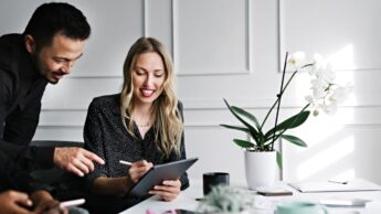 Married Yet Attracted To Your Co-Worker? Here Is What You Should Do