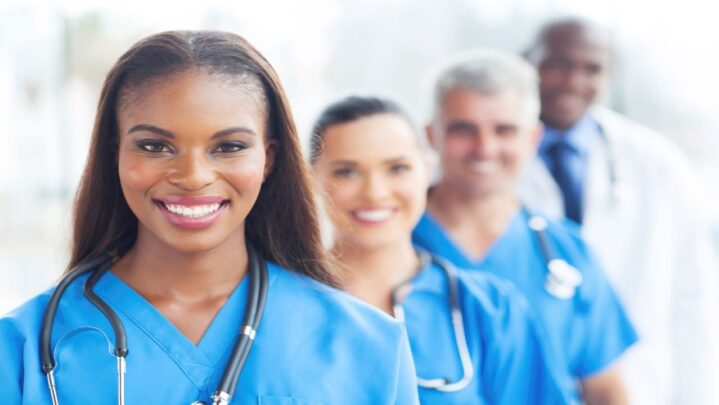 Medical Assistant Vs. Nurse: Know The Differences And Similarities