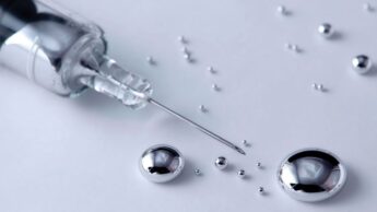 Mercury Poisoning: Treatment And Complications