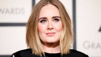 Most Famous Motivational Quotes From Adele