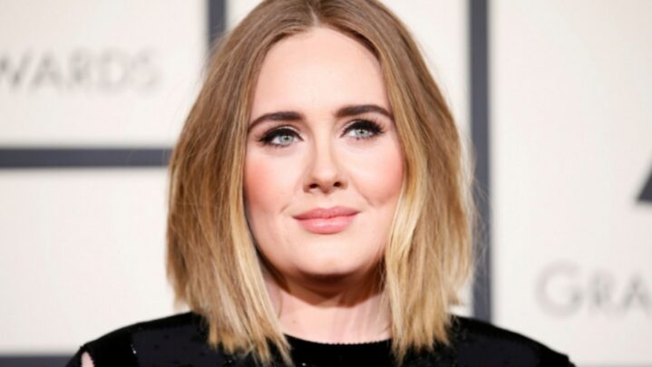 Most Famous Motivational Quotes From Adele