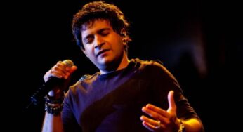 Most Soulful Songs From KK Which Are A Must Add In Your Playlist
