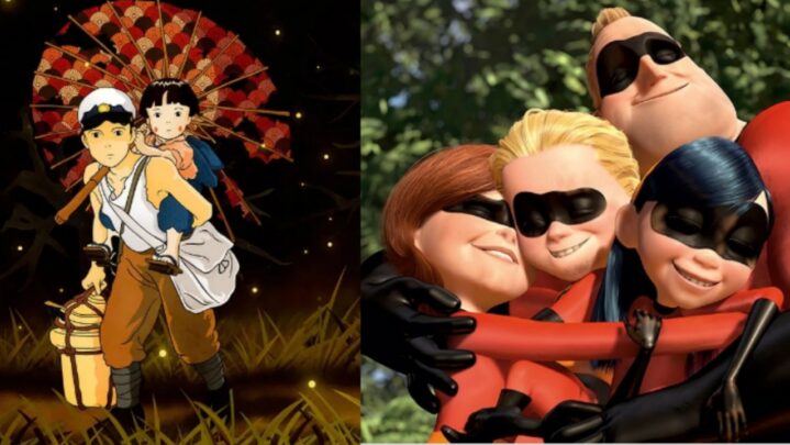 Must Read: 6 Animated Movies That Inspire Students