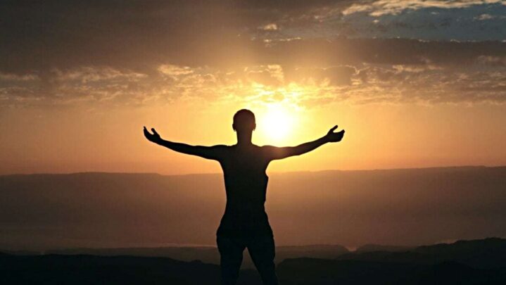 Must Read: Happiness Is Letting Go Of The Life You Imagined