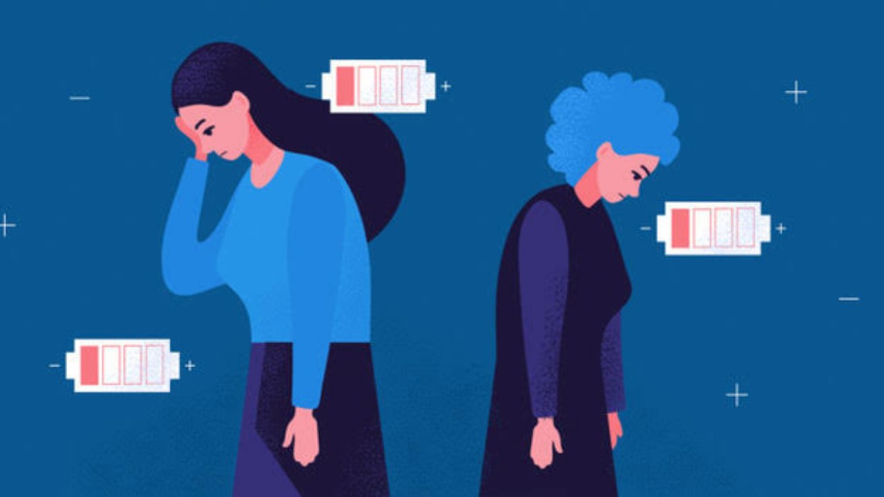 Must Read: What Is Compassion Fatigue? 1