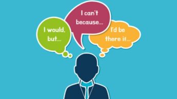 Must Read: Why Do People Keep On Making Excuses