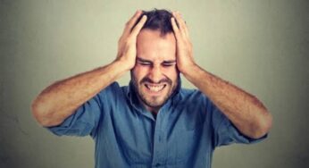 Negativity Scrolling In Your Mind? Here’s How You Can Take Back Control