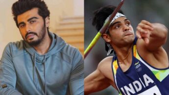 Olympic Gold Winner Neeraj Chopra Receives Praises From Btown’s Arjun Kapoor: Have A Look At What He Has To Say