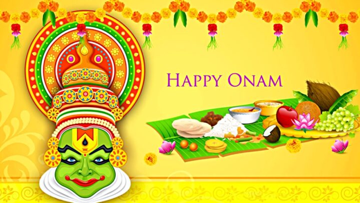 Onam 2021: All You Need To Know About This Festival