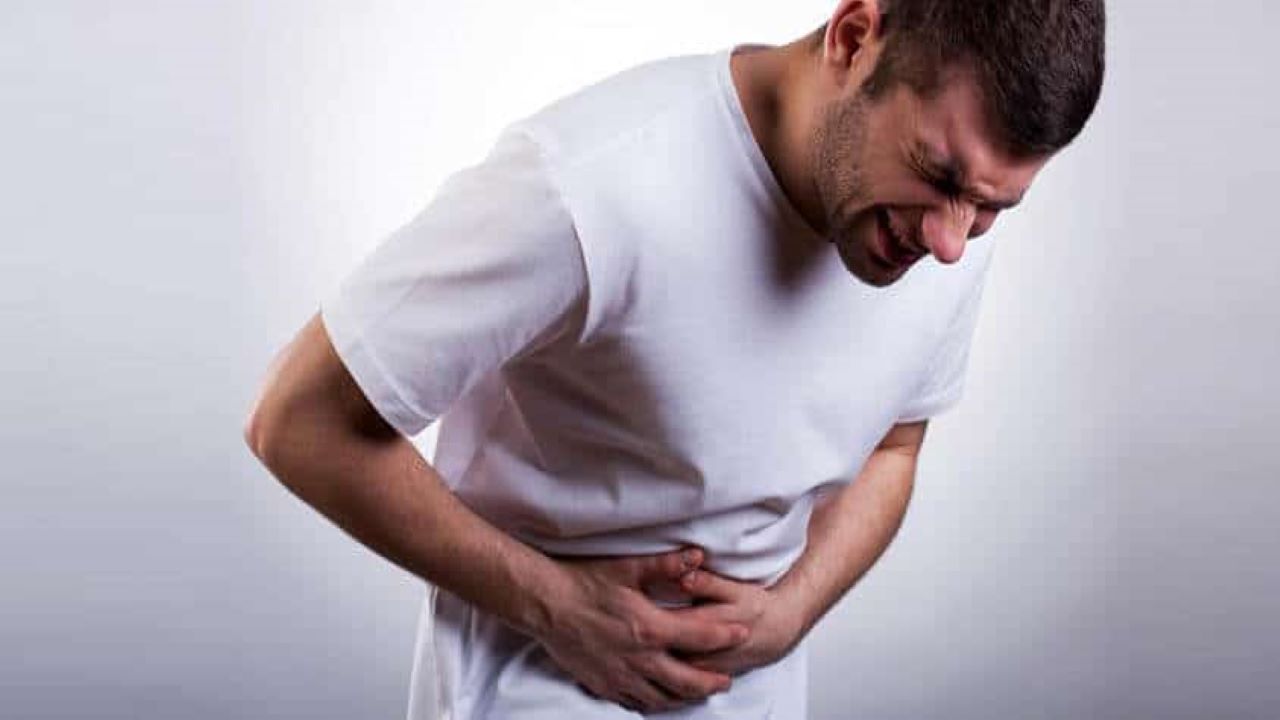 Pain Under Left Rib Cage? Know All About It SuccessYeti