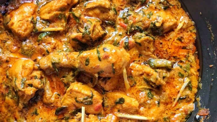 Patiala Chicken: Have A Look At This Delicious Recipe Just For You