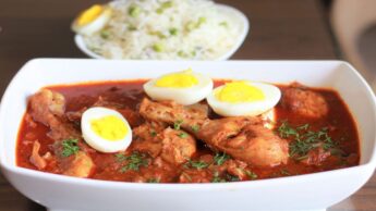 Peshawari Chicken For Your Crazy Evenings: Have A Look