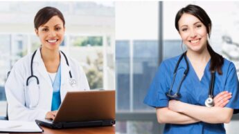Physician Assistants Vs. Nurse Practitioners: Differences And Careers