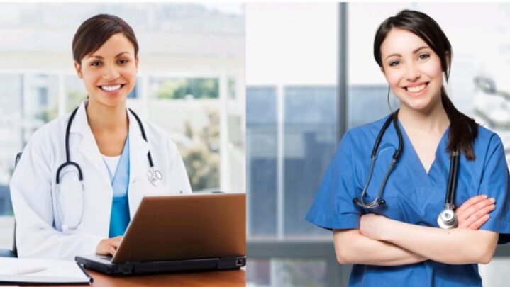 Physician Assistants Vs. Nurse Practitioners: Differences And Careers